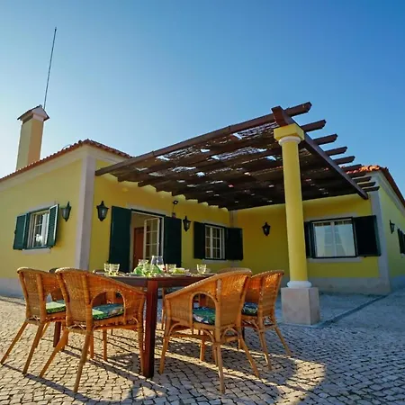 Rocha's House - New Villa *