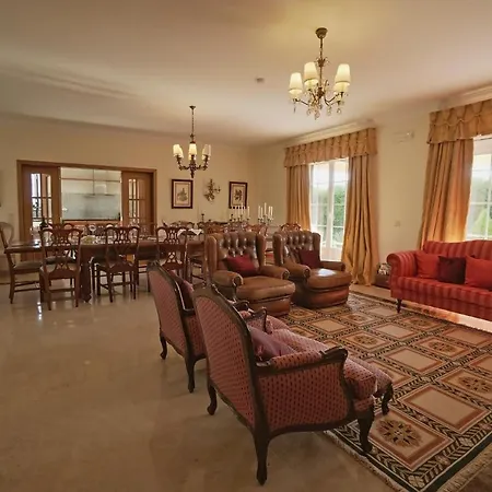 Rocha's House - New Villa Palmela