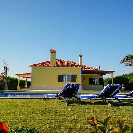 Villa Rocha's House - New *