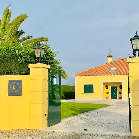 Rocha's House - New Villa *