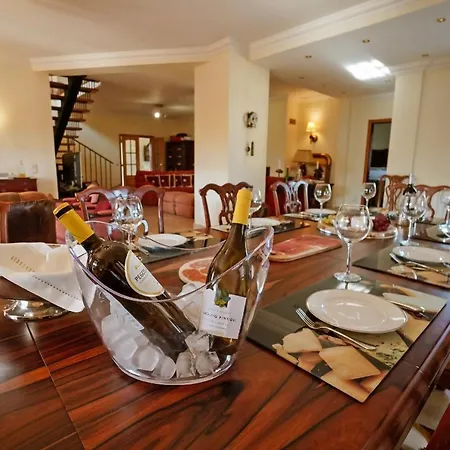 Rocha's House - New Palmela