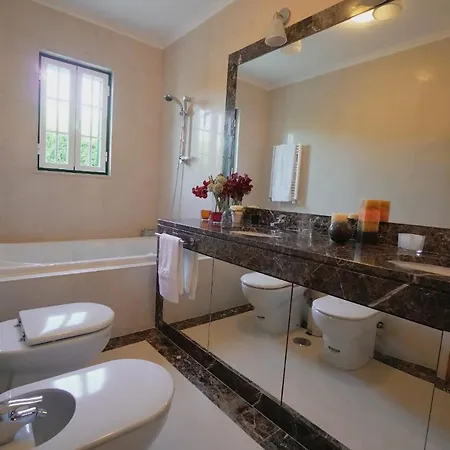 Rocha's House - New Villa Palmela