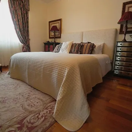 Rocha's House - New * Palmela