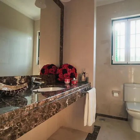 Villa Rocha's House - New *