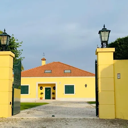 Villa Rocha's House - New *