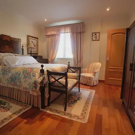 Villa Rocha's House - New