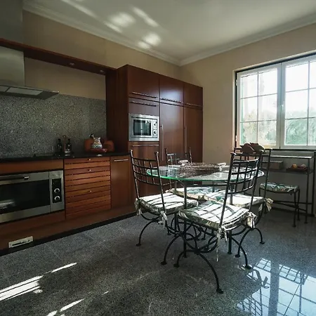 Rocha's House - New * Palmela