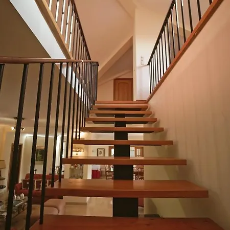 Rocha's House - New Villa Palmela