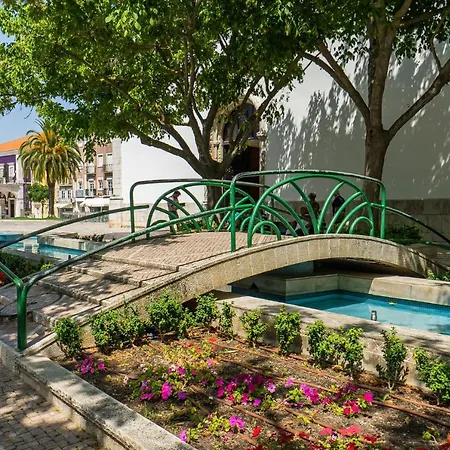 Rocha's House - New Villa Palmela