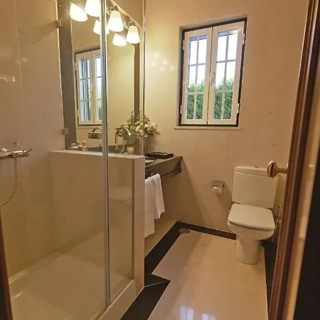 Rocha's House - New Villa