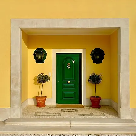 Villa Rocha's House - New *