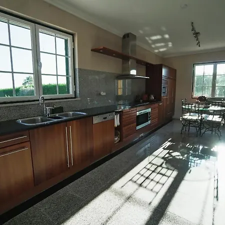 Rocha's House - New Villa Palmela