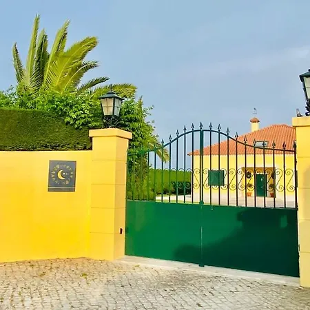 Rocha's House - New Villa