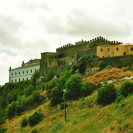 Villa Rocha's House - New *