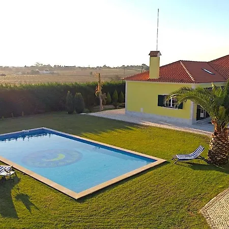 Rocha's House - New * Palmela
