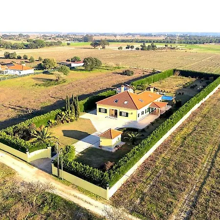 Rocha's House - New Palmela