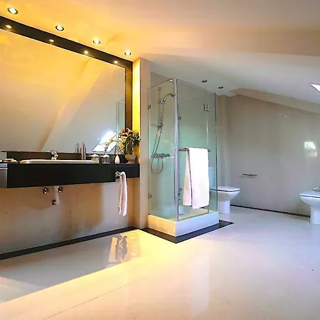 Villa Rocha's House - New *