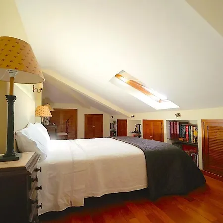 Villa Rocha's House - New