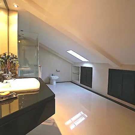 Rocha's House - New Villa